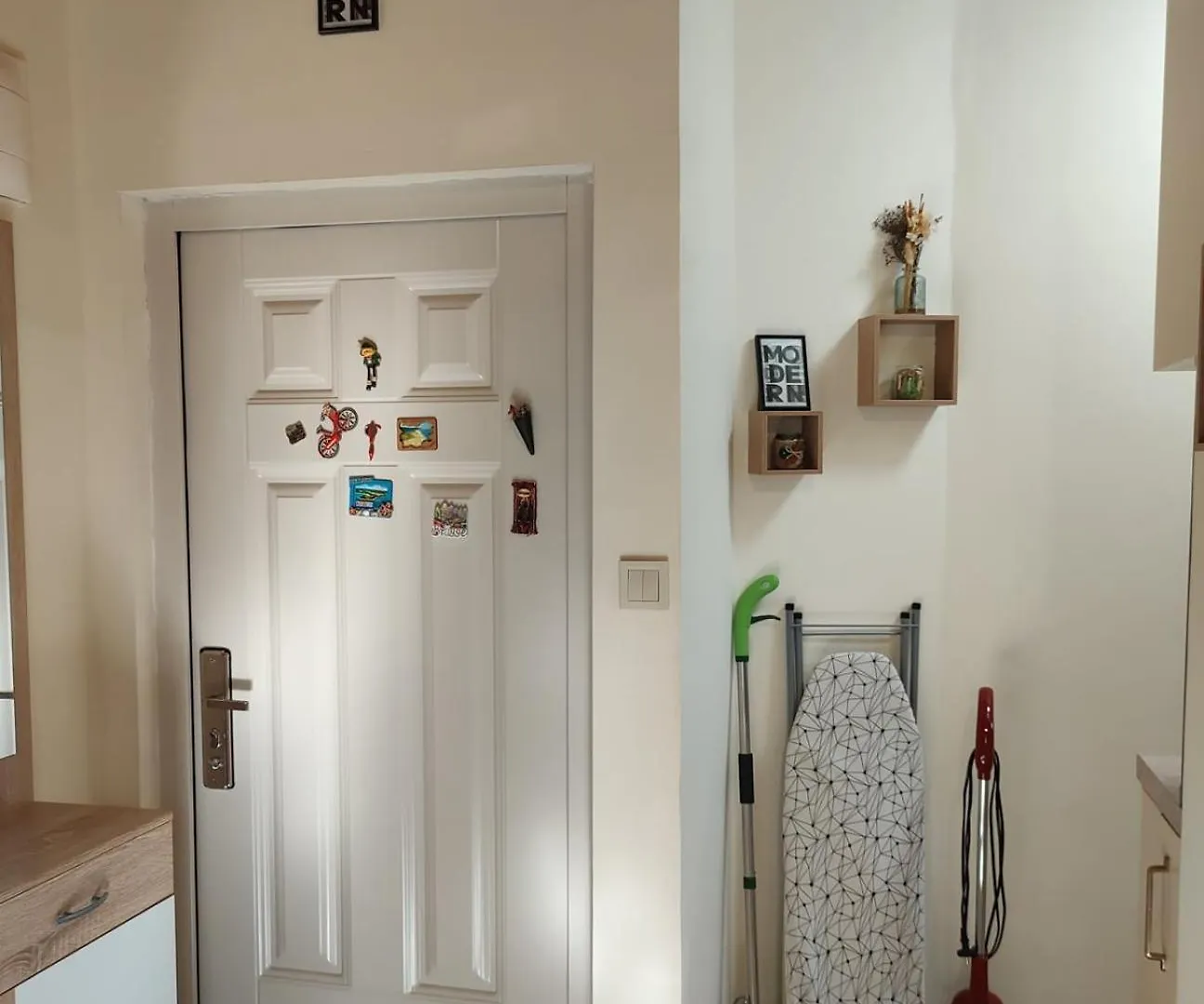 Dream Loft In The Center Of Βάρνα Διαμέρισμα