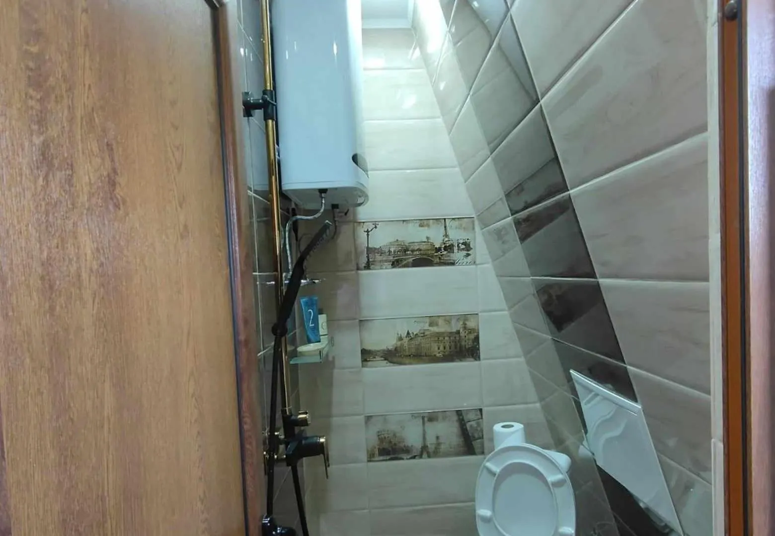 Dream Loft In The Center Of Βάρνα