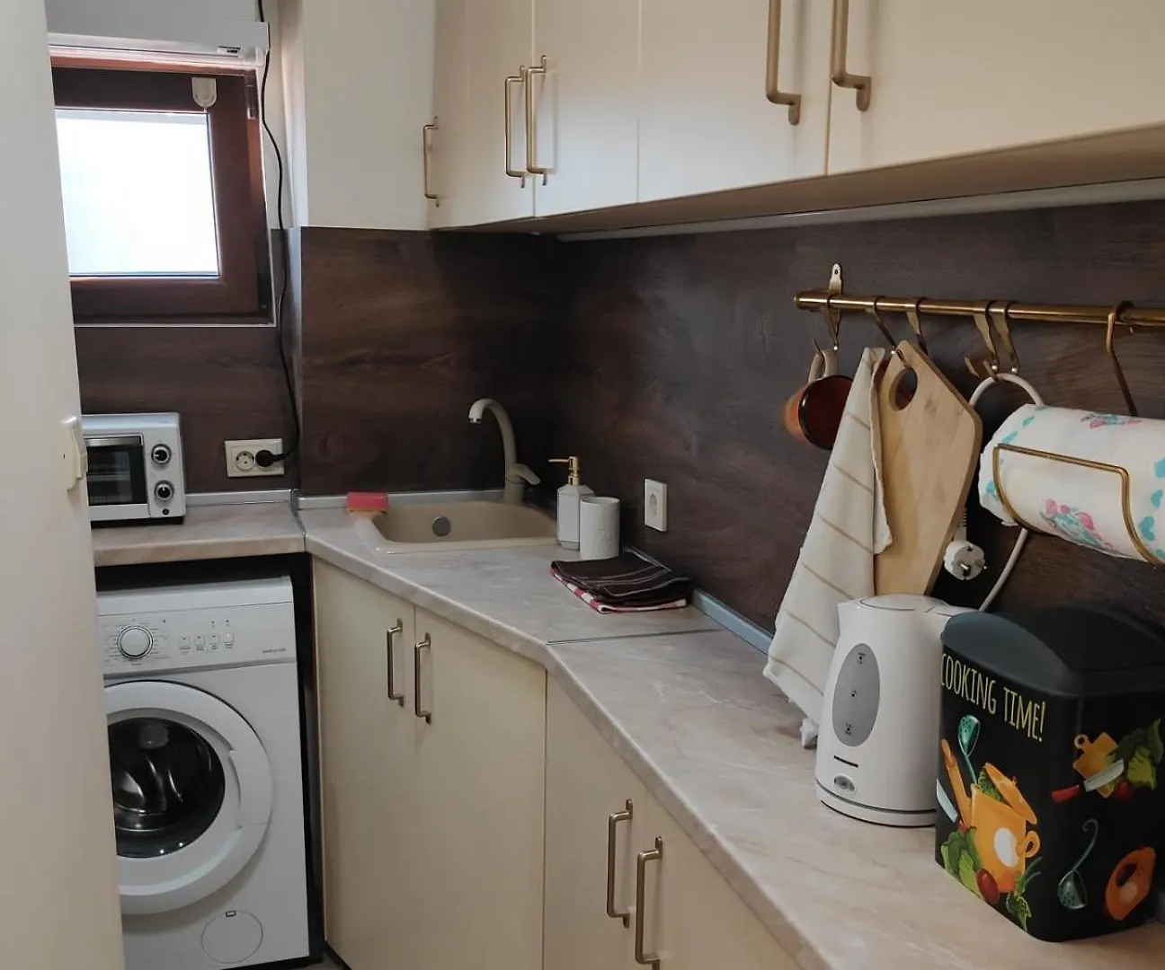 Apartment Dream Loft In The Center Of Varna