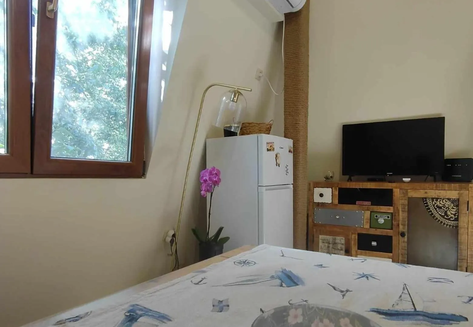 Dream Loft In The Center Of Varna location